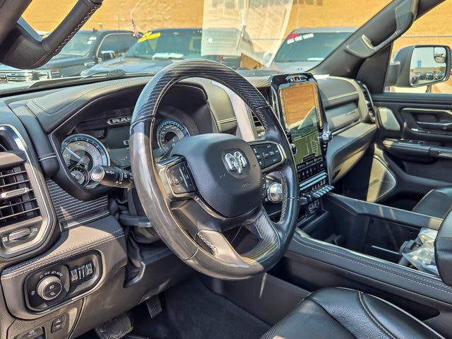 2020 Ram 1500 Limited Crew Cab 4x4 5'7" Box