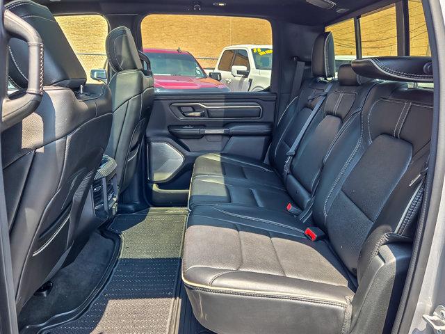 2020 Ram 1500 Limited Crew Cab 4x4 5'7" Box
