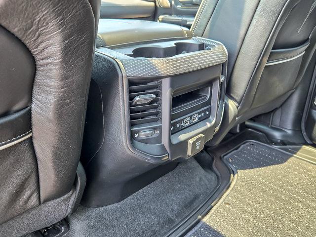 2020 Ram 1500 Limited Crew Cab 4x4 5'7" Box
