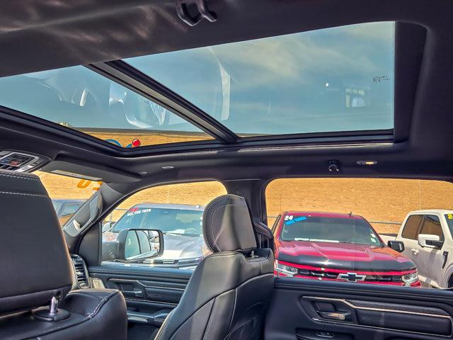 2020 Ram 1500 Limited Crew Cab 4x4 5'7" Box