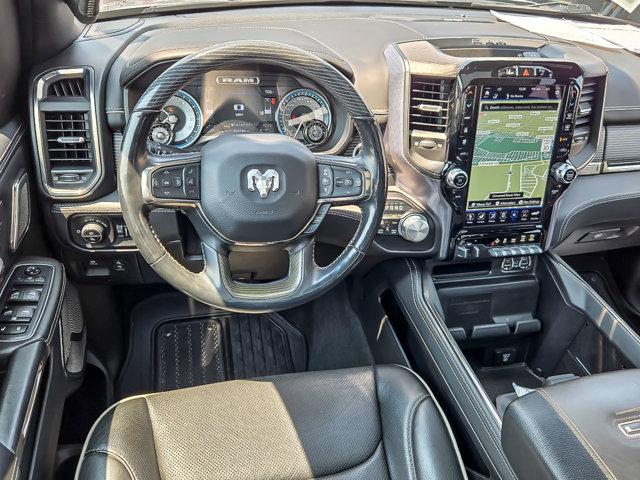 2020 Ram 1500 Limited Crew Cab 4x4 5'7" Box