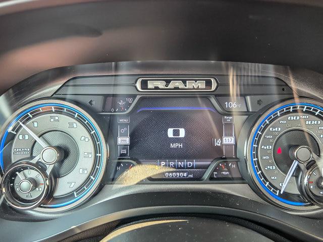 2020 Ram 1500 Limited Crew Cab 4x4 5'7" Box