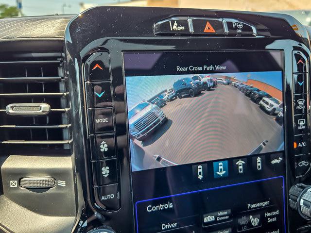 2020 Ram 1500 Limited Crew Cab 4x4 5'7" Box