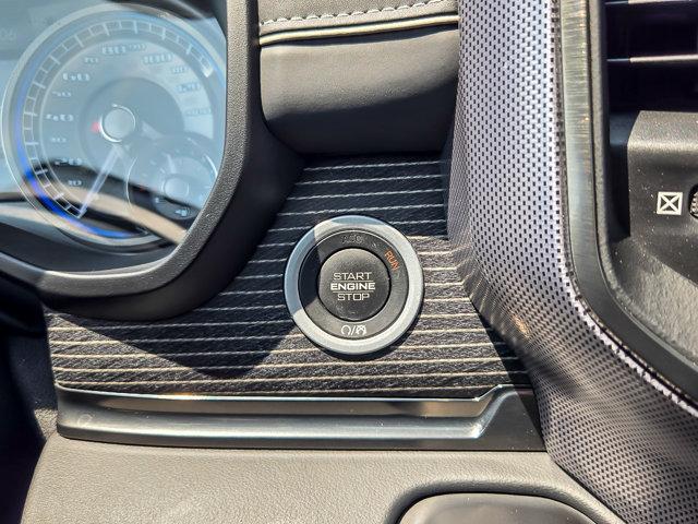 2020 Ram 1500 Limited Crew Cab 4x4 5'7" Box