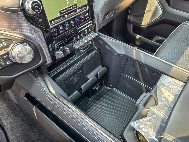 2020 Ram 1500 Limited Crew Cab 4x4 5'7" Box