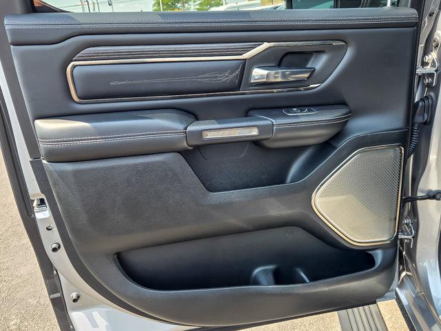 2020 Ram 1500 Limited Crew Cab 4x4 5'7" Box