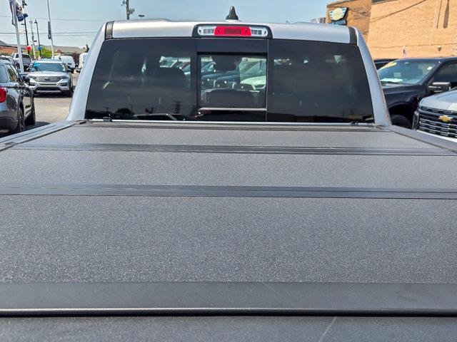 2020 Ram 1500 Limited Crew Cab 4x4 5'7" Box