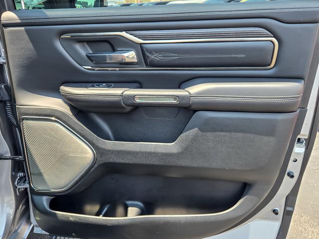 2020 Ram 1500 Limited Crew Cab 4x4 5'7" Box