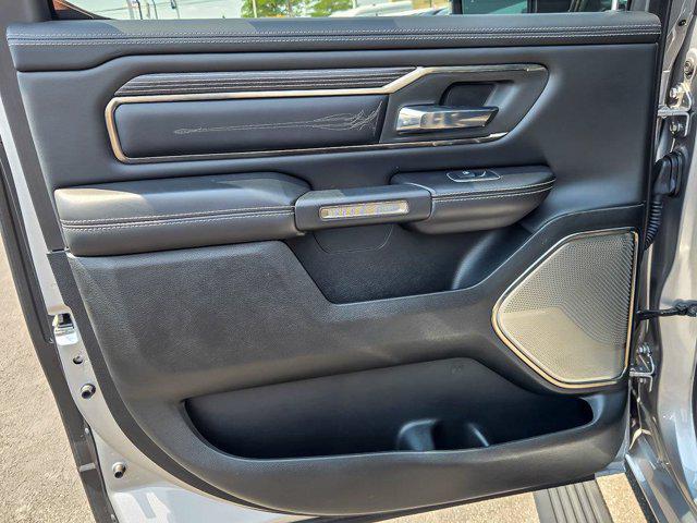 2020 Ram 1500 Limited Crew Cab 4x4 5'7" Box