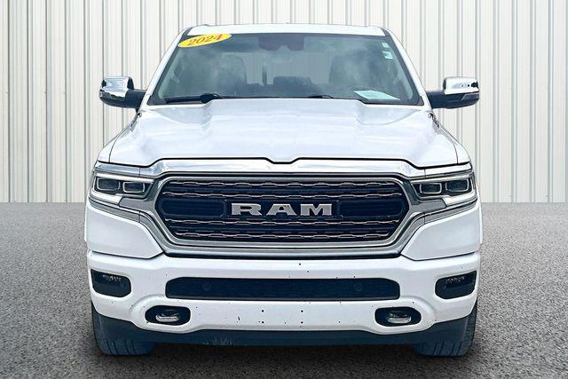 2024 Ram 1500 Limited Crew Cab 4x4 57 Box