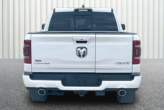 2024 Ram 1500 Limited Crew Cab 4x4 57 Box