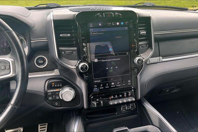 2024 Ram 1500 Limited Crew Cab 4x4 57 Box