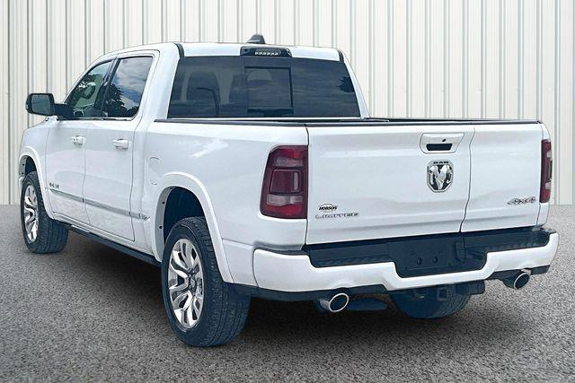 2024 Ram 1500 Limited Crew Cab 4x4 57 Box