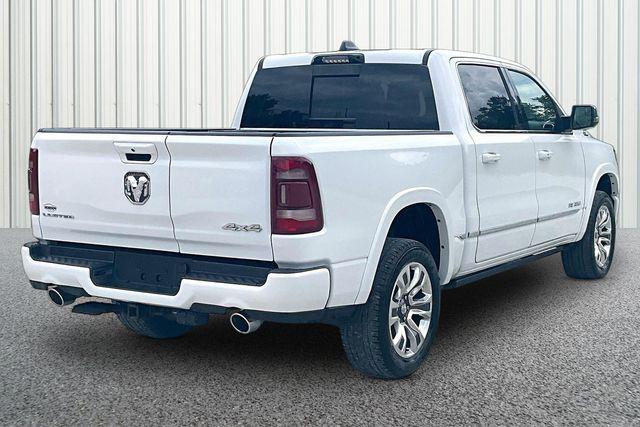 2024 Ram 1500 Limited Crew Cab 4x4 57 Box