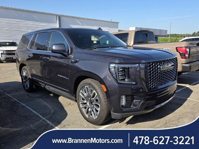 2023 GMC Yukon 4WD Denali Ultimate for sale in Unadilla, GA