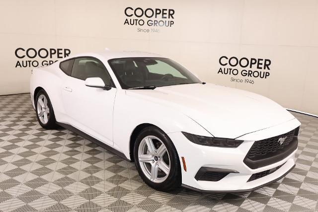 2026 Ford Mustang EcoBoost Premium Fastback for sale in Yukon, OK