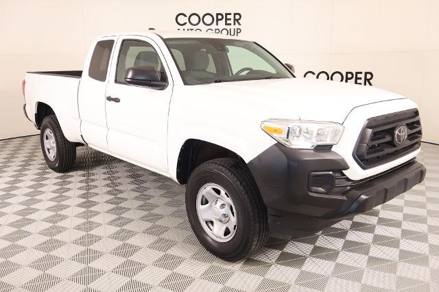 2022 Toyota Tacoma SR for sale in Yukon, OK