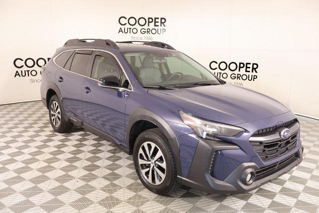 2023 Subaru Outback Premium for sale in Yukon, OK