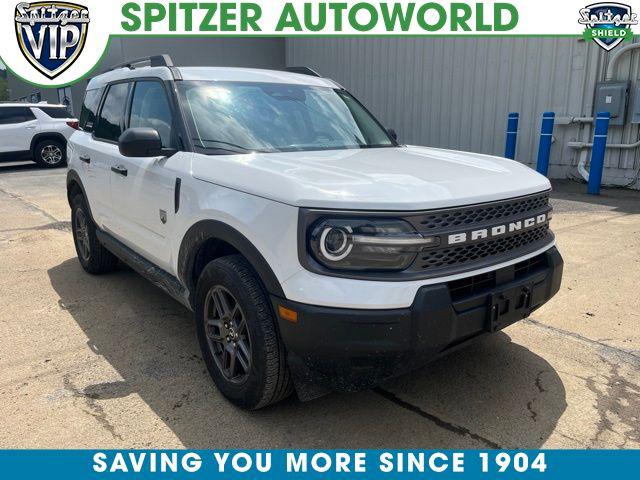 2025 Ford Bronco Sport Big Bend for sale in Du Bois, PA