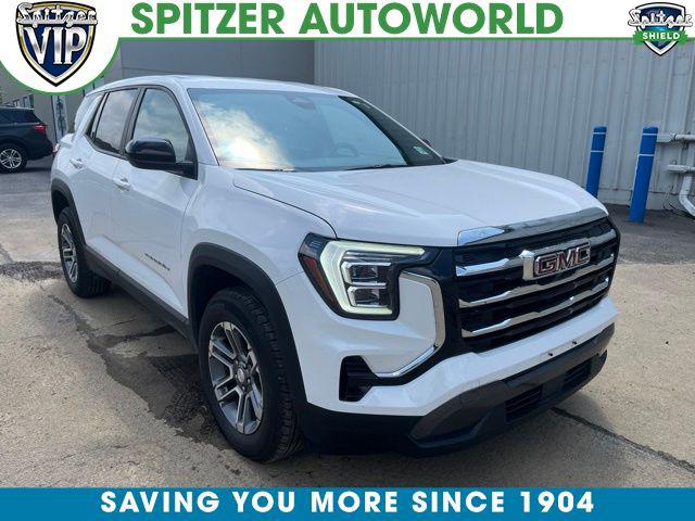 2026 GMC Terrain AWD Elevation for sale in Du Bois, PA