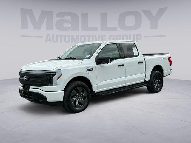 2024 Ford F-150 XLT for sale in Winchester, VA