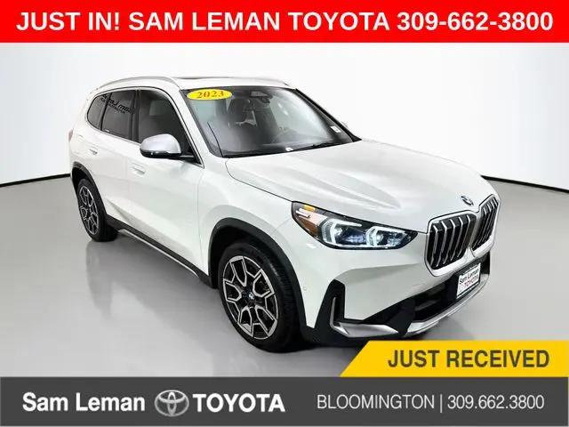 2023 BMW X1 xDrive28i for sale in Bloomington, IL