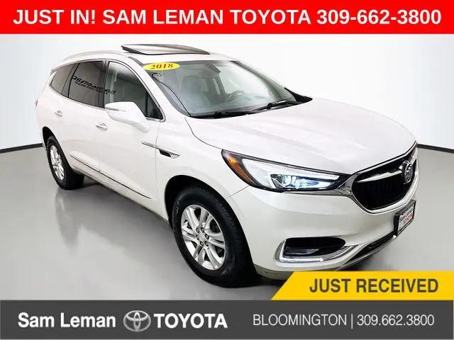 2018 Buick Enclave Essence for sale in Bloomington, IL