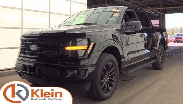 2024 Ford F-150 XLT for sale in Winneconne, WI