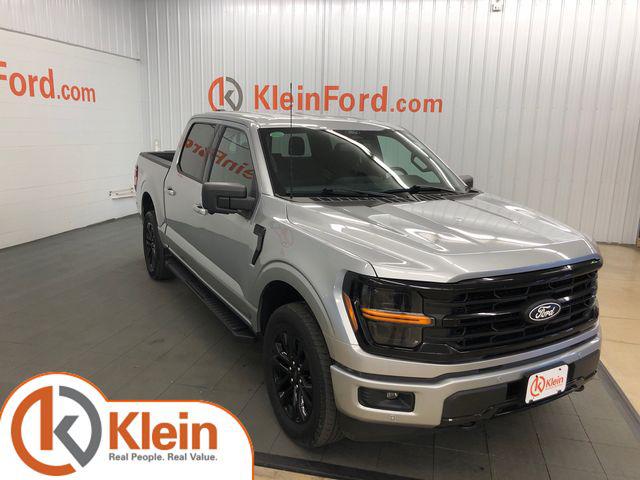 2024 Ford F-150 XLT for sale in Winneconne, WI