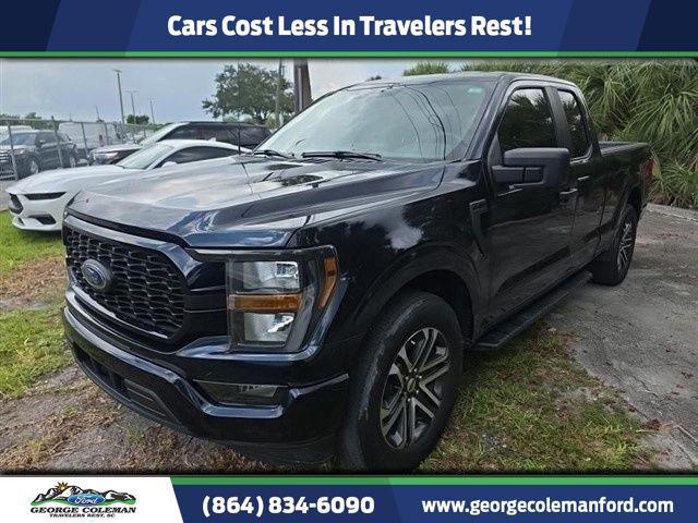 2023 Ford F-150 XL for sale in Travelers Rest, SC