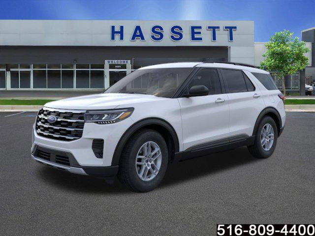 2026 Ford Explorer Active for sale in Wantagh, NY