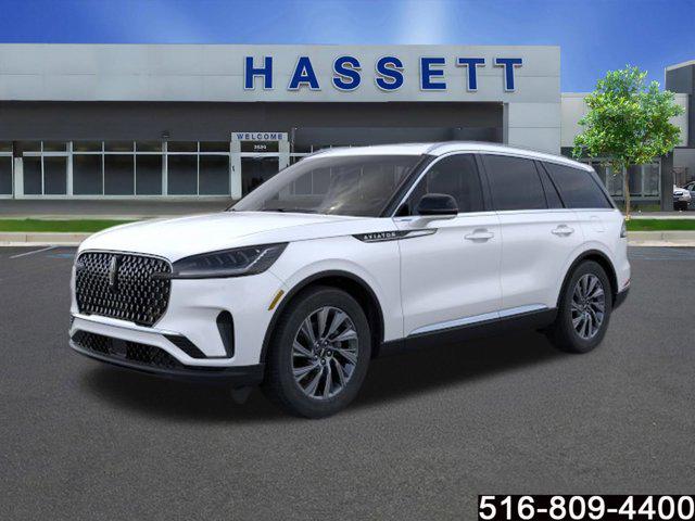 2026 Lincoln Aviator Premiere for sale in Wantagh, NY