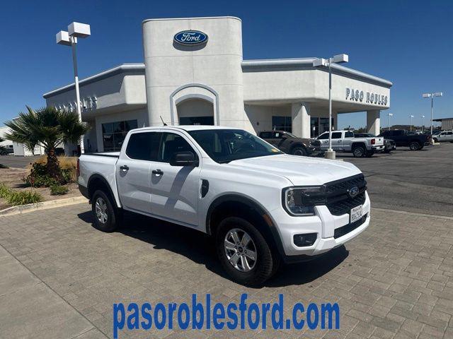 2025 Ford Ranger XL for sale in Paso Robles, CA