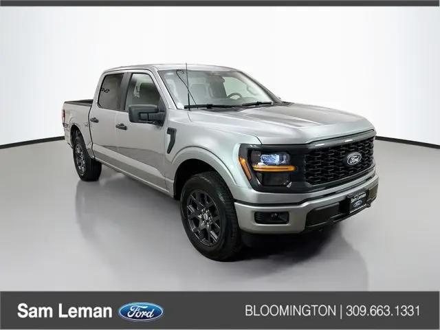 2026 Ford F-150 STX for sale in Bloomington, IL