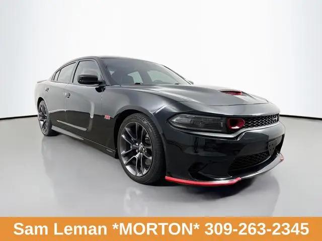 2022 Dodge Charger Scat Pack for sale in Morton, IL