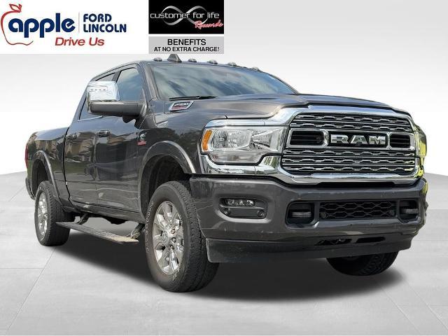 2023 Ram 2500 Limited Crew Cab 4x4 64 Box for sale in Columbia, MD