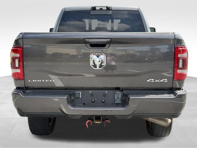 2023 Ram 2500 Limited Crew Cab 4x4 64 Box