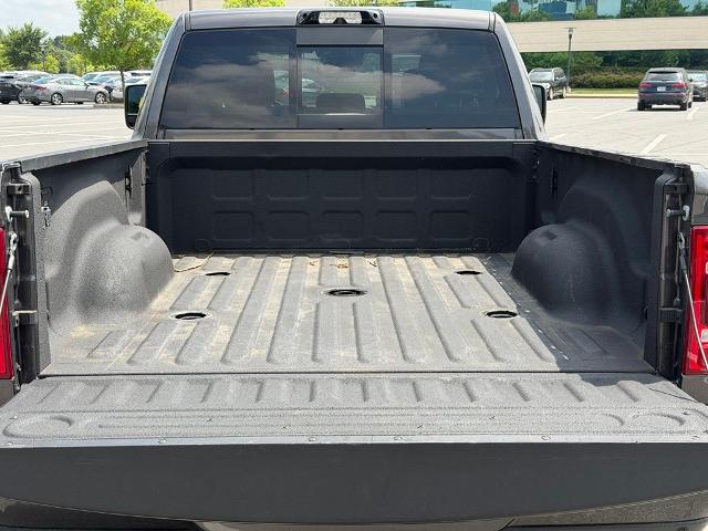 2023 Ram 2500 Limited Crew Cab 4x4 64 Box