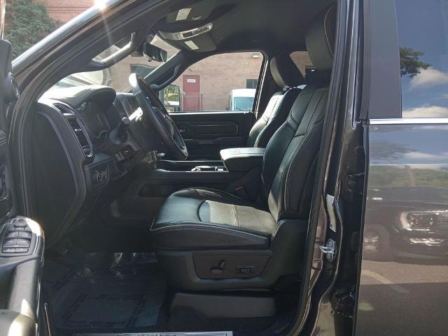 2023 Ram 2500 Limited Crew Cab 4x4 64 Box