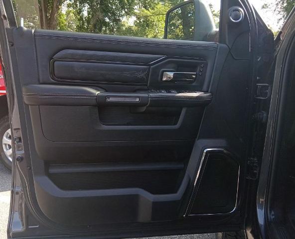 2023 Ram 2500 Limited Crew Cab 4x4 64 Box