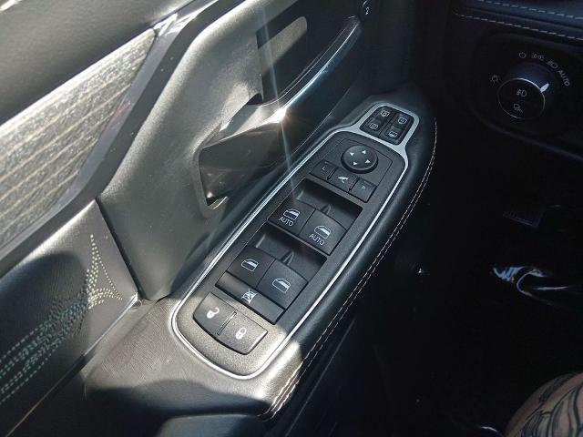 2023 Ram 2500 Limited Crew Cab 4x4 64 Box