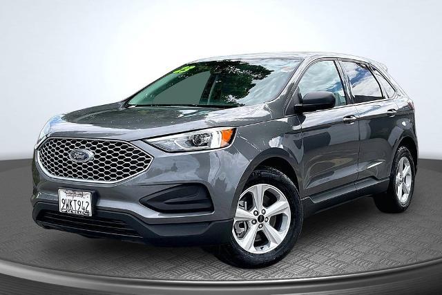 2023 Ford Edge SE for sale in Yuba City, CA