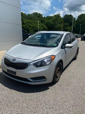 2016 Kia Forte LX for sale in Moundsville, WV