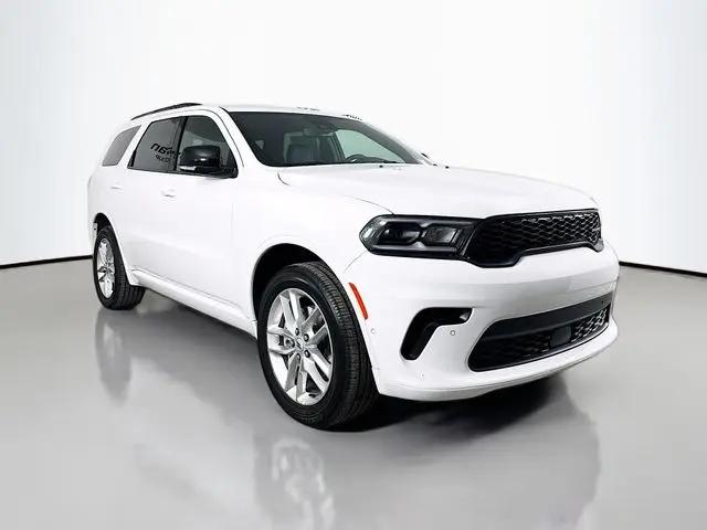 2026 Dodge Durango GT Plus AWD for sale in Bloomington, IL