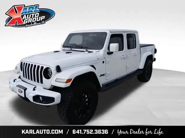 2023 Jeep Gladiator Sport for sale in Marshalltown,, IA