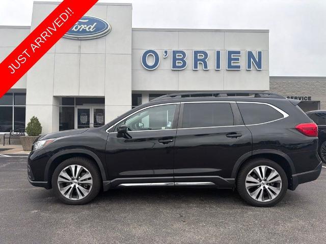 2020 Subaru Ascent Limited for sale in Shelbyville, KY