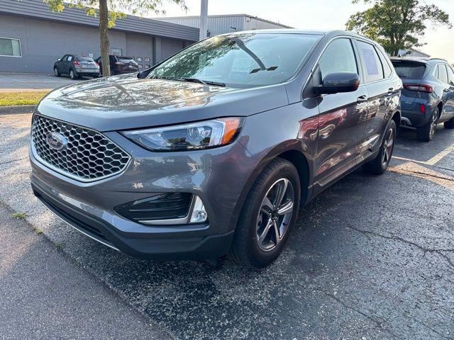 2023 Ford Edge SEL for sale in Saline, MI