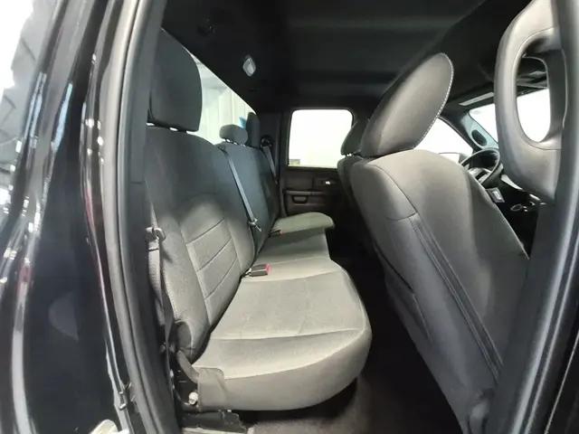 2022 Ram 1500 Classic Warlock Quad Cab 4x4 64 Box