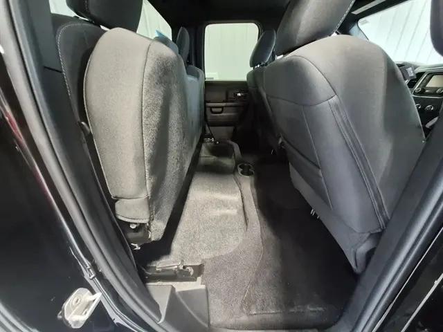 2022 Ram 1500 Classic Warlock Quad Cab 4x4 64 Box