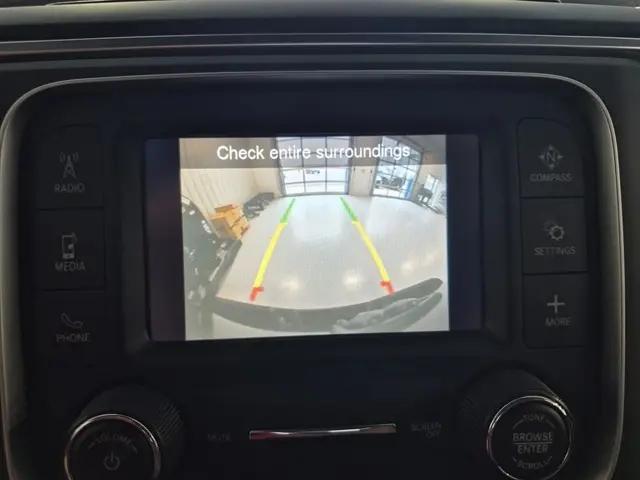 2022 Ram 1500 Classic Warlock Quad Cab 4x4 64 Box